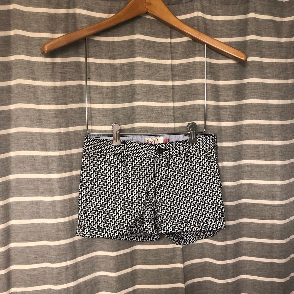 Juniors Shorts